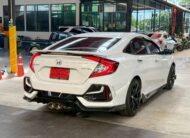 HONDA CIVIC FC 1.8 EL  i-VTEC 2020