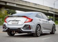 HONDA CIVIC FC 1.8 E  i-VTEC 2021