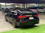 HONDA CIVIC FE 1.5 EL  i-VTEC 2022