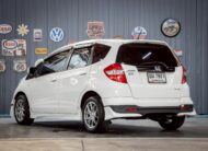 HONDA JAZZ 1.5 S i-VTEC 2011