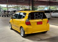 HONDA JAZZ 1.5 VTEC 2006