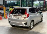 HONDA JAZZ 1.5 V+ i-VTEC 2014