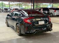 HONDA CIVIC FC 1.8 EL  i-VTEC 2019