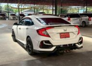 HONDA CIVIC FC 1.8 EL  i-VTEC 2020