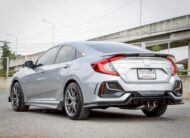HONDA CIVIC FC 1.8 E  i-VTEC 2021
