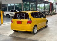 HONDA JAZZ 1.5 VTEC 2006