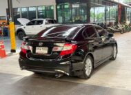 HONDA CIVIC FB 1.8 EL  i-VTEC 2013