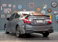 HONDA CIVIC FB 1.8 ES i-VTEC 2015