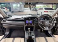 HONDA CIVIC FC 1.8 EL  i-VTEC 2019