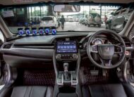 HONDA CIVIC FC 1.8 E  i-VTEC 2021