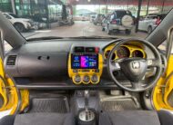 HONDA JAZZ 1.5 VTEC 2006