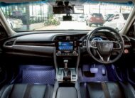 HONDA CIVIC FC 1.8 EL  i-VTEC 2020