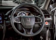 HONDA CIVIC FC 1.8 E  i-VTEC 2021