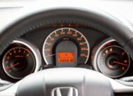 HONDA JAZZ 1.5 S i-VTEC 2011