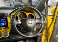 HONDA JAZZ 1.5 VTEC 2006