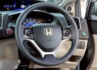 HONDA CIVIC FB 1.8 ES i-VTEC 2015