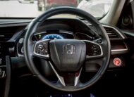 HONDA CIVIC FC 1.8 EL  i-VTEC 2020