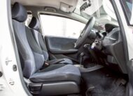 HONDA JAZZ 1.5 S i-VTEC 2011