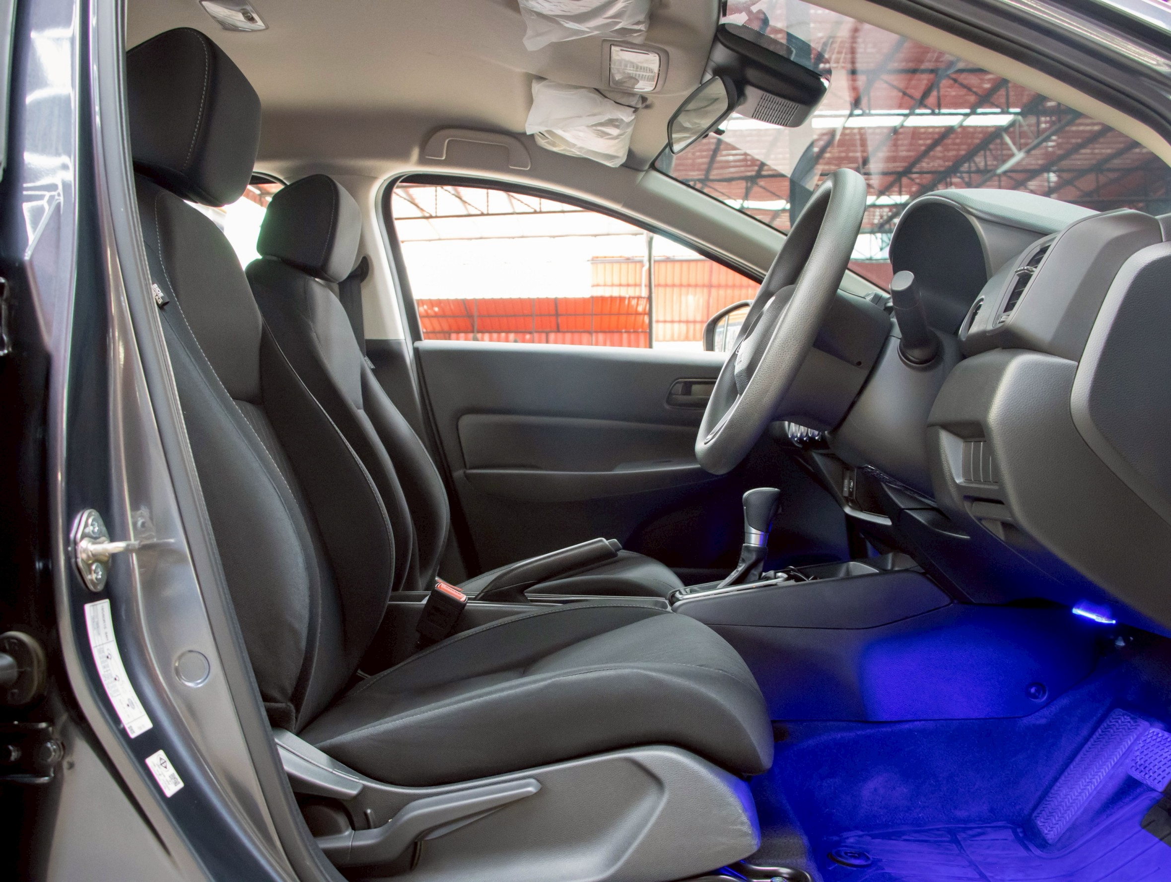 HONDA CITY 1.0 S i-VTEC 2024