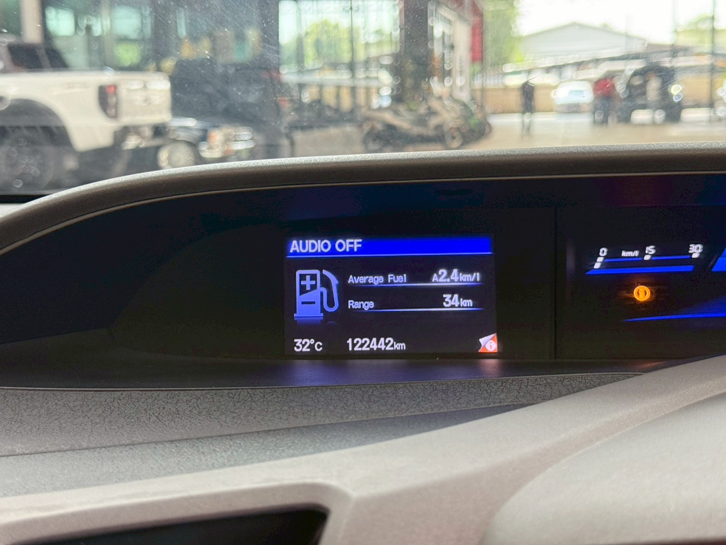 HONDA CIVIC FB 1.8 EL  i-VTEC 2013