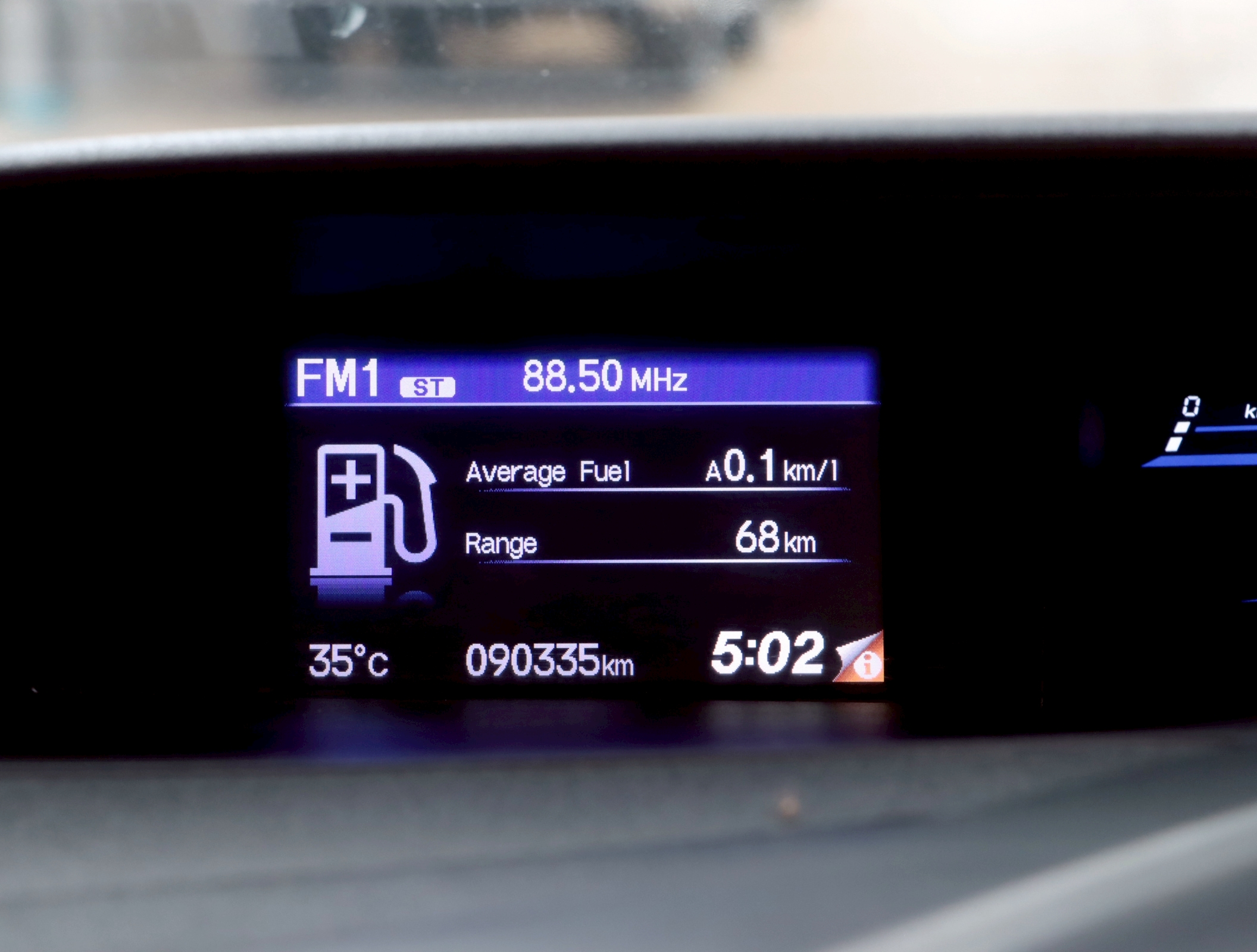 HONDA CIVIC FB 1.8 ES i-VTEC 2015