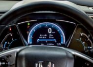 HONDA CIVIC FC 1.8 EL  i-VTEC 2020