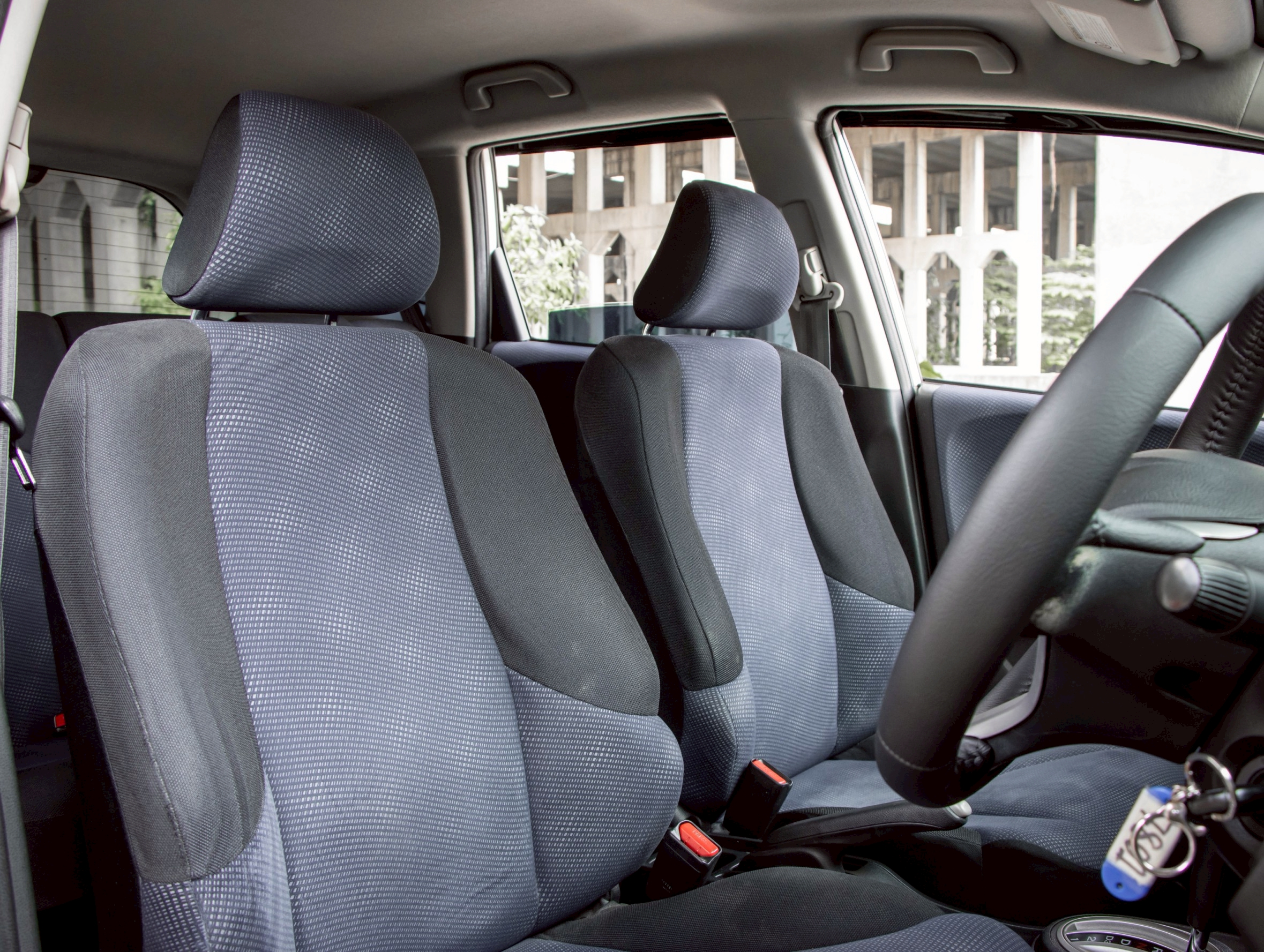 HONDA JAZZ 1.5 S i-VTEC 2011