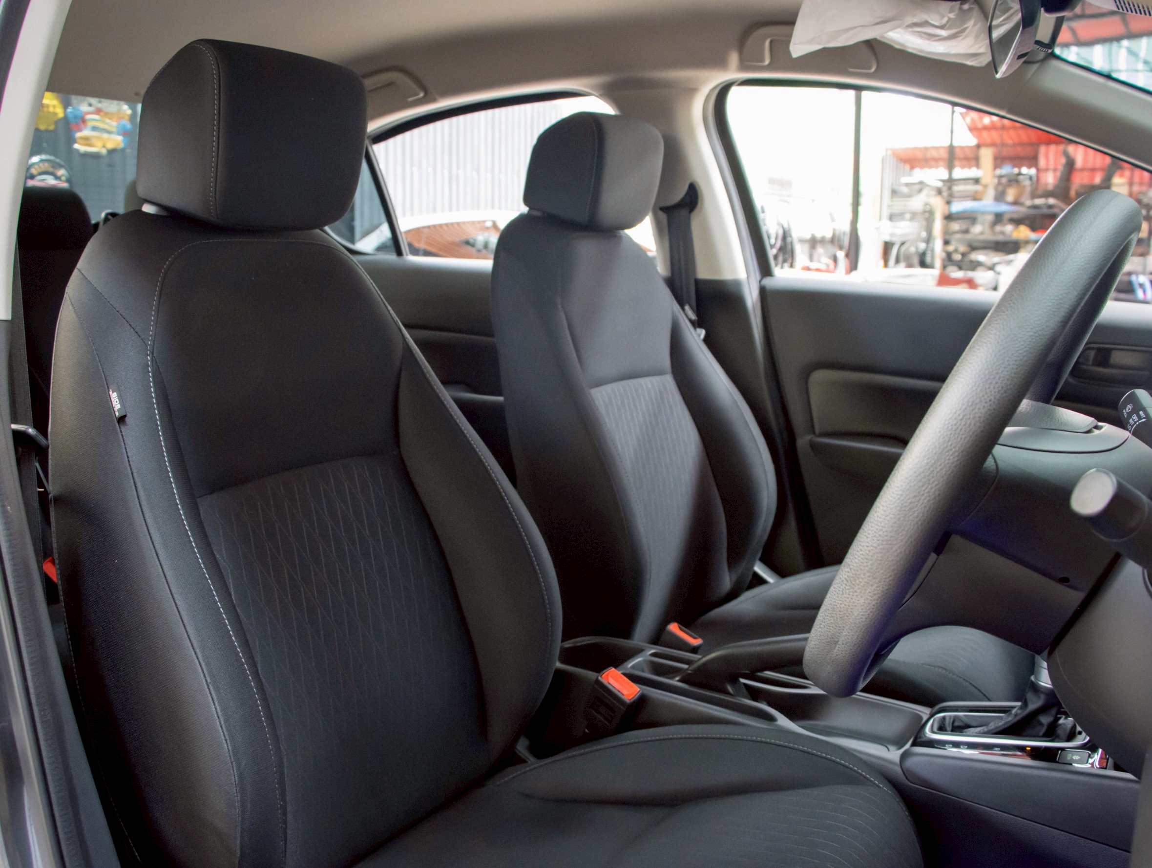 HONDA CITY 1.0 S i-VTEC 2024