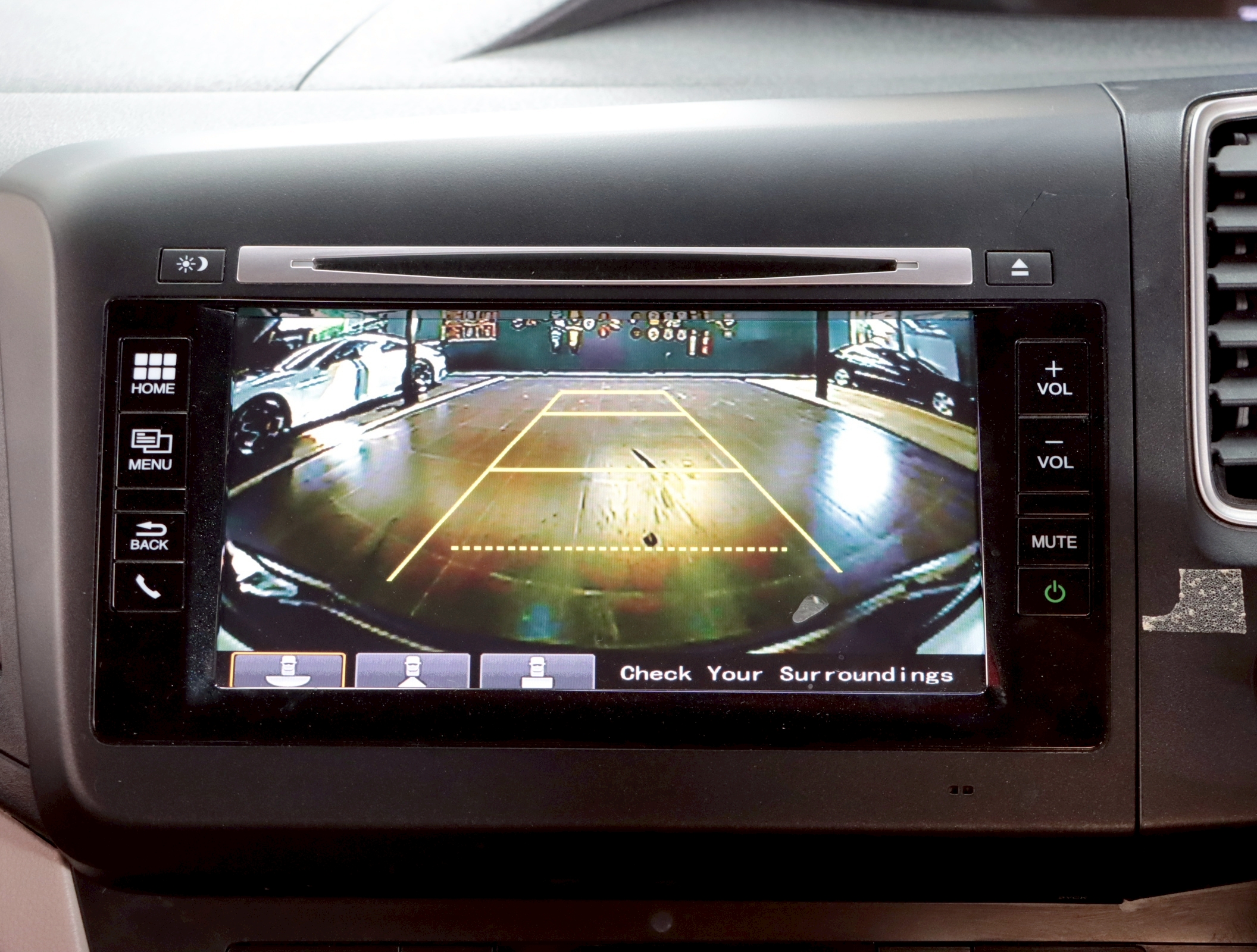 HONDA CIVIC FB 1.8 ES i-VTEC 2015