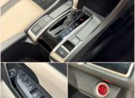 HONDA CIVIC FC 1.8 EL  i-VTEC 2019