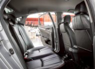 HONDA CIVIC FC 1.8 E  i-VTEC 2021