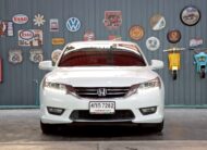 HONDA ACCORD 2.0 EL i-VTEC 2015