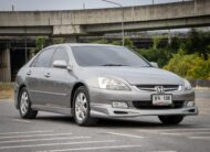 HONDA ACCORD 3.0 V6 VTEC 2003