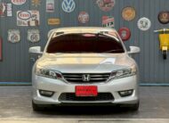 HONDA ACCORD 2.0 EL i-VTEC 2014