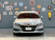 HONDA ACCORD 1.5 TURBO EL 2020