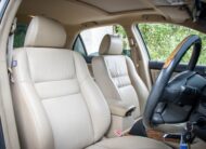 HONDA ACCORD 3.0 V6 VTEC 2003