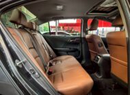 HONDA ACCORD 2.0 HYBRID TECH 2016