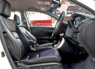 HONDA ACCORD 2.0 EL i-VTEC 2015