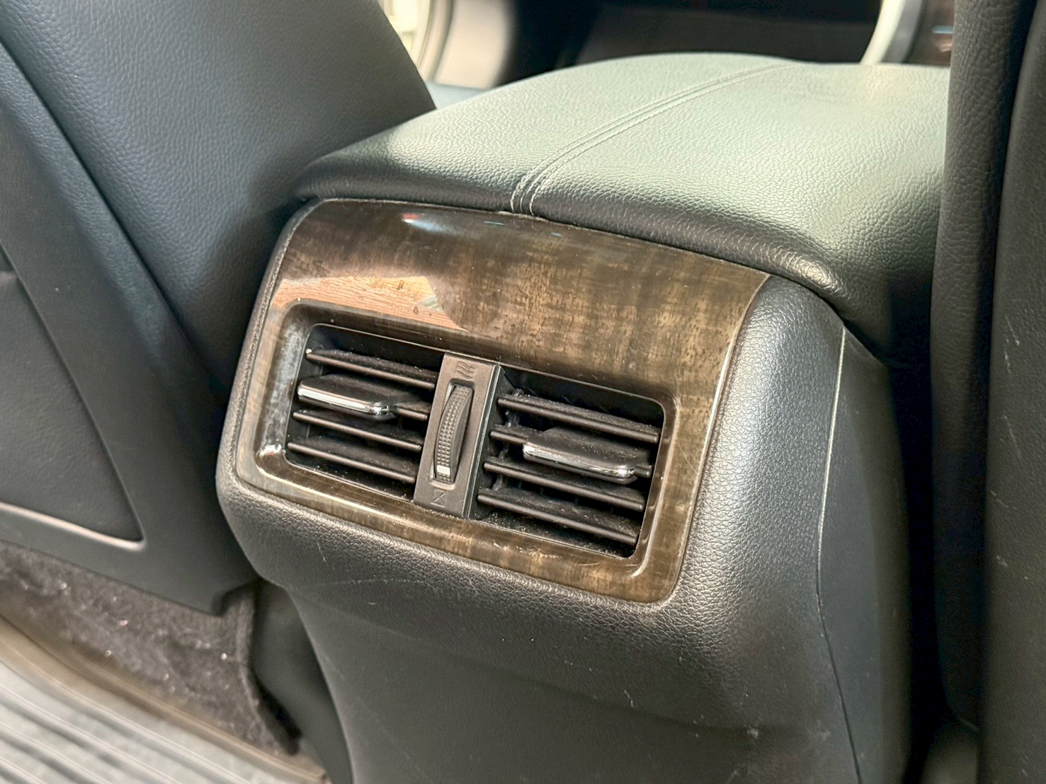 HONDA ACCORD 2.0 EL i-VTEC 2014