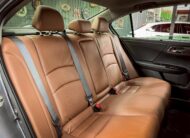 HONDA ACCORD 2.0 HYBRID TECH 2016