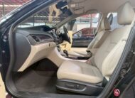 HONDA ACCORD 2.0 EL i-VTEC ปี2018