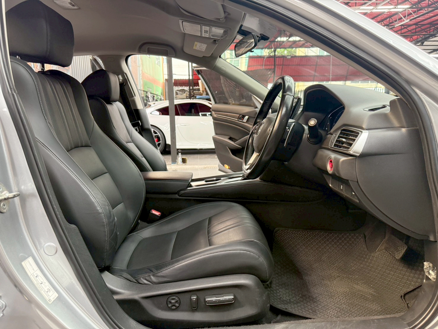 HONDA ACCORD 1.5 TURBO EL 2020