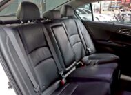 HONDA ACCORD 2.0 EL i-VTEC 2015