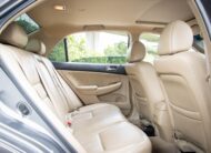 HONDA ACCORD 3.0 V6 VTEC 2003