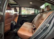 HONDA ACCORD 2.0 HYBRID TECH 2016