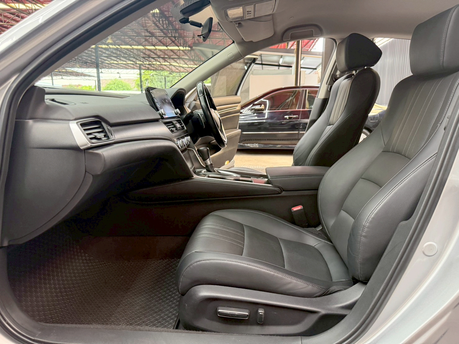 HONDA ACCORD 1.5 TURBO EL 2020