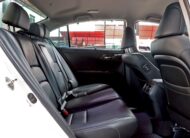 HONDA ACCORD 2.0 EL i-VTEC 2015