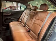 HONDA ACCORD 2.0 HYBRID TECH 2016