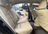 HONDA ACCORD 2.0 EL i-VTEC ปี2018