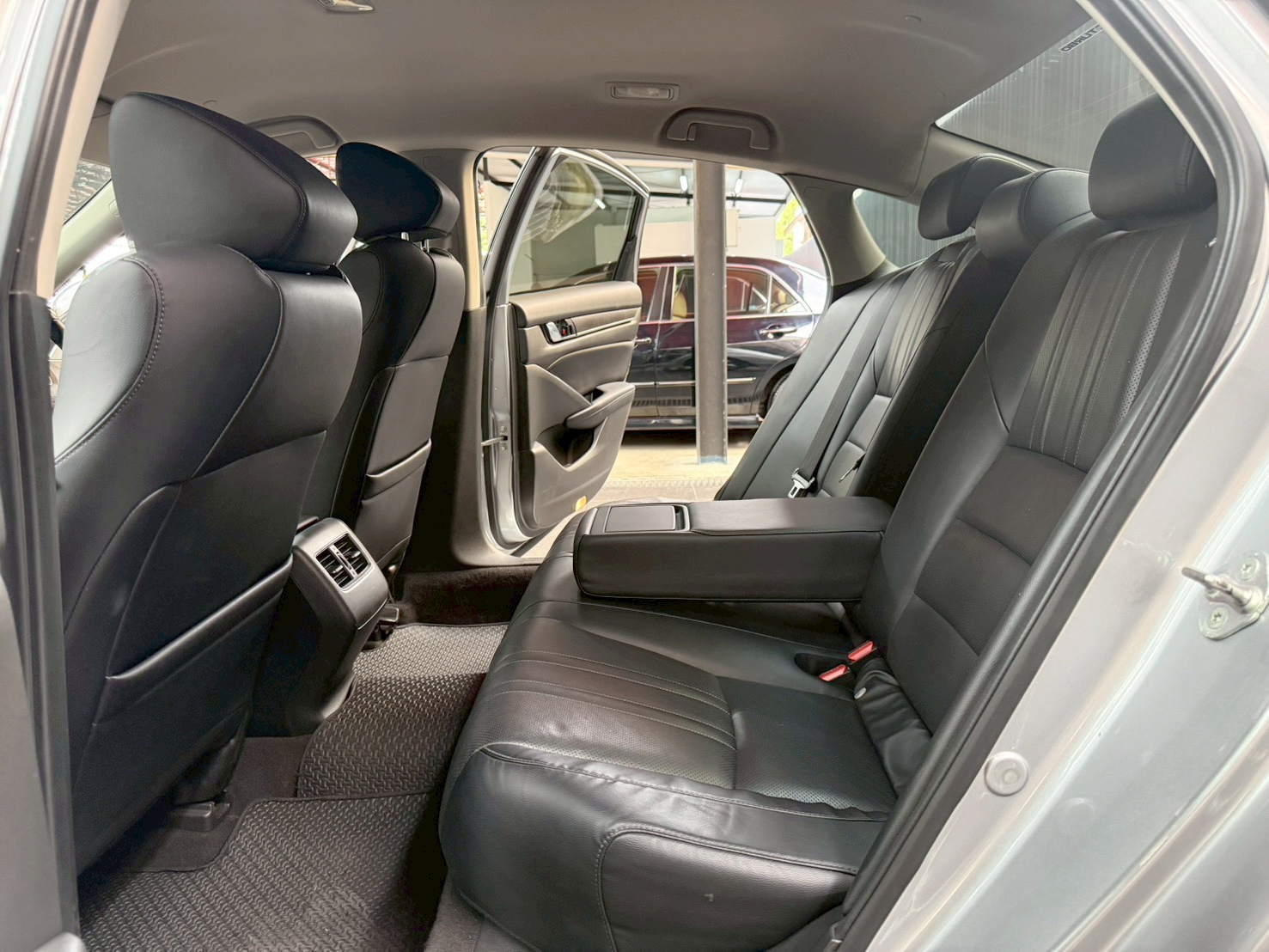 HONDA ACCORD 1.5 TURBO EL 2020